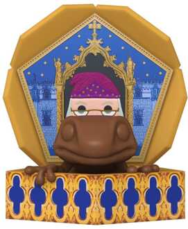 FUNKO Harry Potter POP! Deluxe Vinyl Figure Deluxe Chocolate Frog 12 cm