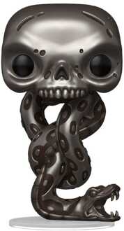 FUNKO Harry Potter POP! Holiday Vinyl Figure Dark Mark 9 cm