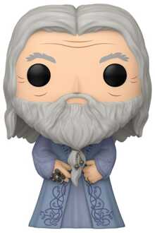FUNKO Harry Potter POP! Holiday Vinyl Figure Dumbledore Horcruxes 9 cm