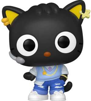 FUNKO Hello Kitty and Friends POP! Animation Vinyl Figure Chococat (K-Pop Outfit) 9 cm