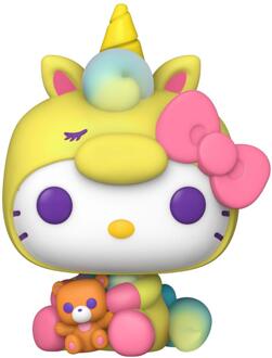 FUNKO Hello Kitty and Friends POP! Sanrio Vinyl Figure Hello Kitty 9 cm