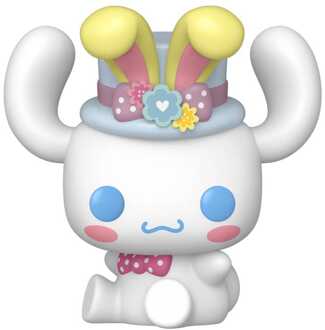 FUNKO Hello Kitty POP! Animation Vinyl Figure Spring- Cinnamoroll(CKIE) 9 cm
