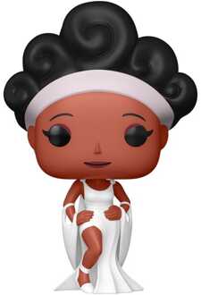 FUNKO Hercules 25th Anniversary POP! Movies Vinyl Figure Calliope (Muse) 9 cm