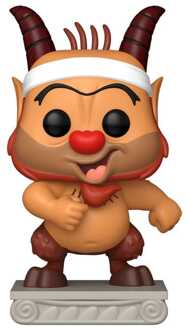 FUNKO Hercules 25th Anniversary POP! Movies Vinyl Figure Training Phil 9 cm