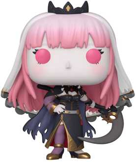 FUNKO hololive POP! Animation Vinyl Figure Mori Calliope 9 cm