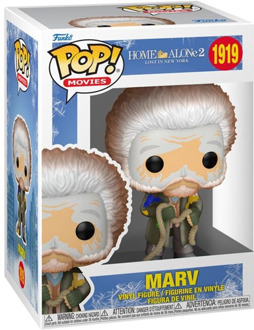 FUNKO Home Alone 2 Marv Funko Pop Vinyl