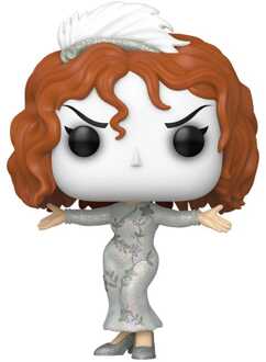 FUNKO House of 1000 Corpses POP! Plus Vinyl Figure Baby (GLT) 9 cm