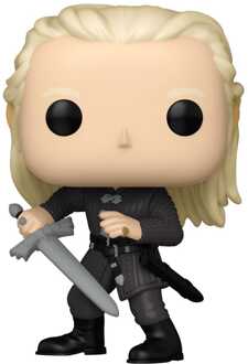FUNKO House of the Dragon POP! TV Vinyl Figure Daemon Targaryen 9 cm