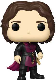 FUNKO House of the Dragon POP! TV Vinyl Figure Jarcarys Valaryon 9 cm