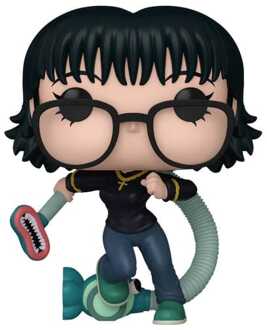 FUNKO Hunter x Hunter POP & Buddy! Animation Vinyl Figure Shizuku w/Blinky 9 cm