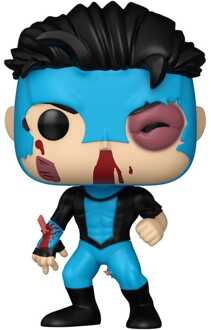 FUNKO Invincible POP! Television Vinyl Figure Invincible 9 cm