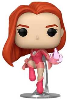 FUNKO Invincible POP! TV Vinyl Figure Atom Eve 9 cm