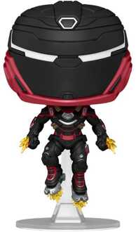 FUNKO Ironheart POP! Vinyl Figure Model 5 9 cm