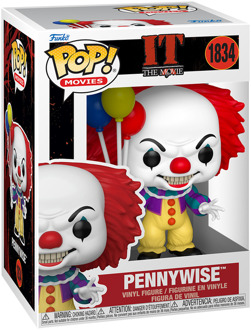 FUNKO IT Pennywise (1990) Funko POP Vinyl