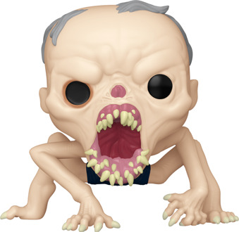 FUNKO It-Welcome to Derry POP! Plus Vinyl Figure Skeleton Man 9 cm