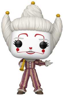 FUNKO It: Welcome to Derry POP! Television Vinyl Figure Periwinkle 9 cm