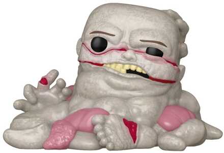 FUNKO It: Welcome to Derry POP! Television Vinyl Figure Pickle Dad 9 cm