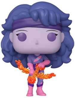 FUNKO Jem and the Holograms POP! Vinyl Figure Synergy 9 cm