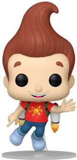 FUNKO Jimmy Neutron POP! TV Vinyl Figure Jimmy 9 cm