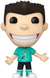 FUNKO Jimmy Neutron POP! TV Vinyl Figure Sheen 9 cm