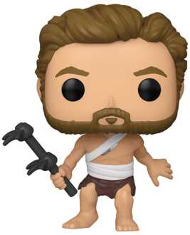 FUNKO John Brent - Planet Of The Apes Funko Pop! Movies Vinyl Figure