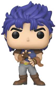 FUNKO JoJo´s Bizarre Adventure POP! Animation Vinyl Figures Jonathan 9 cm