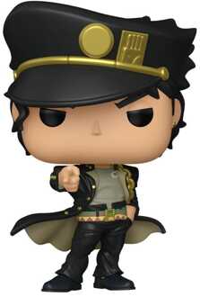 FUNKO JoJo´s Bizarre Adventure POP! Animation Vinyl Figures Jotaro 9 cm