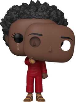 FUNKO Jordan Peele POP! Movies Vinyl Figure US - Adelaide Wilson 9 cm