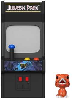 FUNKO Jurassic Park Bitty POP! Arcade Claw Vinyl Figure