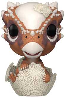 FUNKO Jurassic Park Hatchling POP! Movies Vinyl Figure Stygimoloch 9 cm