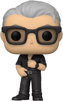 FUNKO Jurassic World 3 POP! Movies Vinyl Figure Dr Ian Malcolm 9 cm