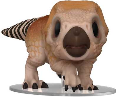 FUNKO Jurassic World Rebirth POP! Movies Vinyl Figure Aquilops 9 cm