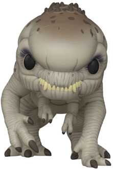 FUNKO Jurassic World Rebirth POP! Movies Vinyl Figure Distortus Rex 9 cm