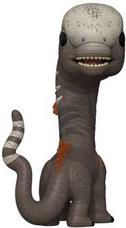 FUNKO Jurassic World Rebirth POP! Movies Vinyl Figure Titanosaurus 9 cm