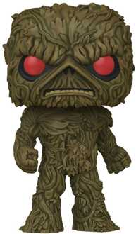 FUNKO Justice League Dark Super Sized POP! Vinyl Figure Swamp Thing 15 cm