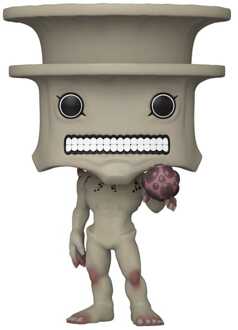 FUNKO Kaiju No. 8 POP! Animation Vinyl Figures Kaiju No. 9 9 cm