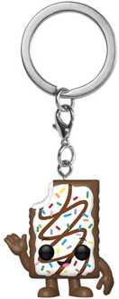 FUNKO Kelloggs POP! Vinyl Keychains 4 cm Pop Tarts(HFS) Display (12)