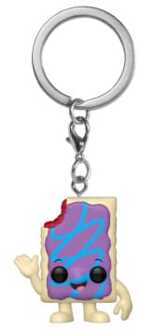FUNKO Kelloggs POP! Vinyl Keychains 4 cm Pop Tarts(WLDBRY) Display (12)