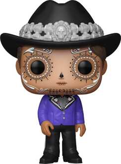 FUNKO Ken Dia De Muertos Funko Pop Vinyl