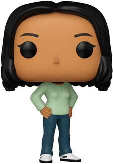 FUNKO King of the Hill POP! TV Vinyl Figure Connie Souphanousinphone 9 cm