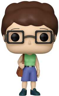 FUNKO King of the Hill POP! TV Vinyl Figure Peggy Hill 9 cm
