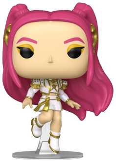 FUNKO KPop Demon Hunters POP! Animation Vinyl Figure Mira 9 cm