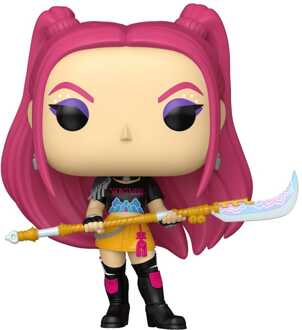 FUNKO KPop Demon Hunters POP! Animation Vinyl Figure Mirai 9 cm