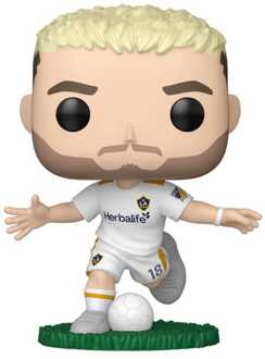 FUNKO LA Galaxy POP! MLS Vinyl Figure Marco Reus 9 cm