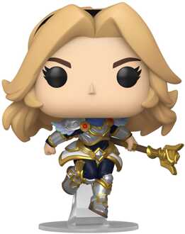 FUNKO League of Legends POP!&Buddy Games Vinyl Figure Lux 9 cm