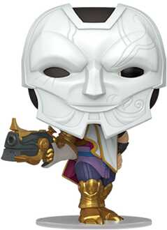 FUNKO League of Legends POP! Games Vinyl Figure Jhin 9 cm
