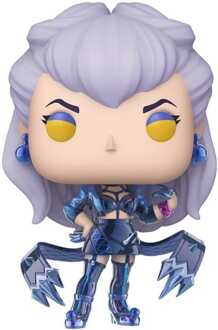 FUNKO League of Legends POP! Games Vinyl Figure K/DA Evelynn 9 cm