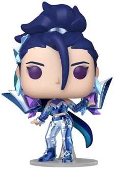 FUNKO League of Legends POP! Games Vinyl Figure K/DA Kai'Sa 9 cm