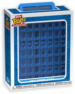 FUNKO Legacy Bitty POP! Carrying Case