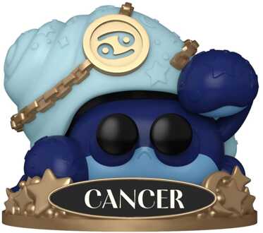 FUNKO Legacy POP! Vinyl Figure Cancer 9 cm